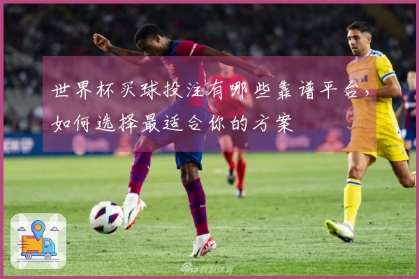 世界杯买球投注有哪些靠谱平台,如何选择最适合你的方案