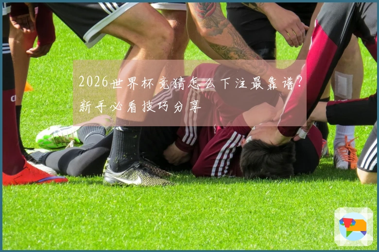 2026世界杯竞猜怎么下注最靠谱?新手必看技巧分享